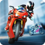 Furious City Motorcycle Racing