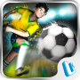 Striker Soccer Brazil