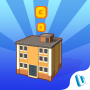 Tap City: Building clicker