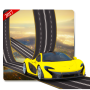 Real Impossible Car Stunts Sim