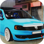 Car Racing Dacia Game