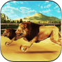 Lion Racing 3D king