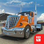 Truck Simulator PRO US