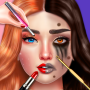 DIY Makeup Stylist Games