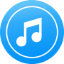 Lecteur de musique icon