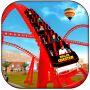 Tour des montagnes russes icon