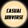 Casual Universe