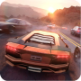 Highway Asphalt Racing : Traffic Nitro Racing