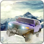 Driving Offroad Trucks: Mountain Truck Driving Sim