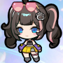 QWER x HungryAliens icon