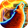 Wolf Treasure - Online Pokies