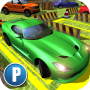 Car Parking Driving Sim 2017