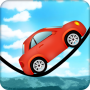 kids car stunts game