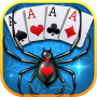 Classic Spider Solitaire