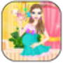 girl game - dress up game