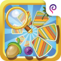 Jeux pour enfants - mémoire et attention icon