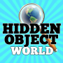Aventura no mundo dos objetos escondidos - 9 jogos em 1 icon