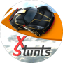 X-Stunts : Extreme Driving 3D, Stuntcar Drive Game