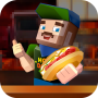 Hot Dogs Chef: Fast Food Cooking Master