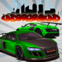 Traffic Pursuit : Supercar Undercover 3D