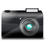 Caméra HD Ultra icon
