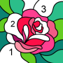 Happy Color icon