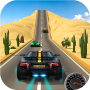 GT Racing Stunts: Car Driving