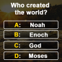 Bible Trivia, Prayer and Bible icon