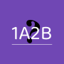 1A2B Bulls and cows icon
