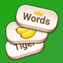 Word Tiles - Word Puzzle Game icon