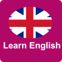 Écoutez l'anglais Pratiquez icon