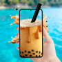 Bubble Tea Simulator: BobaDIY icon