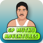 GP Muthu - Finding Letters and Adventures