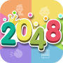 2048 - Endless Combo