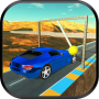 Extreme Impossible Tracks Stunt Car Racing Real 3d