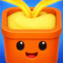 Sandy Jam: Sand Puzzle icon