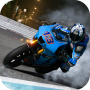 Motorcycle Race Fast Rider 3D