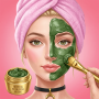 ASMR Makeup: Beauty Salon icon