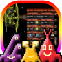 Construtor de Espaços Espaciais - Grátis icon