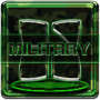 Próximo Launcher MilitaryG Theme icon