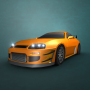 Action Racing 3D Lite Car Race