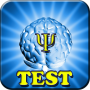 Test damusement psychologique icon