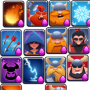 War of Viking Card Game PvP AI icon