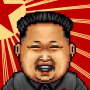 Jumping Kim icon