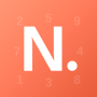 Numly icon