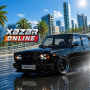 Xəzər Online icon