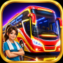 Bus Simulator: Real Driving icon