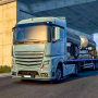 Truck Simulator: World Cargo icon