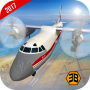 Flying Simulator 2017 - Airplane Flight Pilot 3D