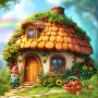 Art of Puzzles－Jigsaw Pictures icon